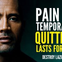 PAIN IS TEMPORARY - Motivational Videos Compilation » October 3, 2023 » PAIN IS TEMPORARY - Motivational Videos Compilation