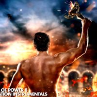 Proof - Immensely Powerful Motivational Instrumental Music - Sounds of POWER Vol.8