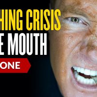 Punching Crisis in the Mouth » October 3, 2022 » Punching Crisis in the Mouth
