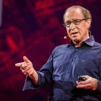 Ray Kurzweil: Get ready for hybrid thinking