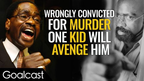 Rubin Carter Was Convicted for 3 Murders He DID NOT Commit | Inspirational Documentary | Goalcast
