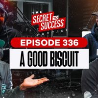 S2S Podcast Episode 336 A GOOD BISCUIT