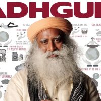 SADHGURU - This Yogi Will Change Your Future