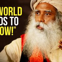 Sadhguru's Life Advice during COVID-19 Will Leave You SPEECHLESS | PART 2 | Eye Opening Speech