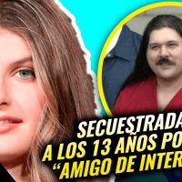 SECUESTRADA por un amigo de internet,la historia de Alicia Kozakiewicz | Goalcast Español