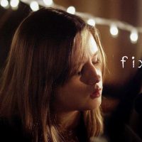 She Sings The Most Beautiful Cover of "FIX YOU" by Coldplay (LIVE off the floor)