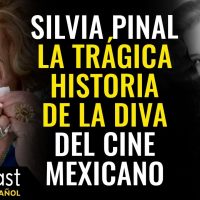 Silvia Pinal, la última diva del cine mexicano y su TRISTE HISTORIA | Goalcast Español