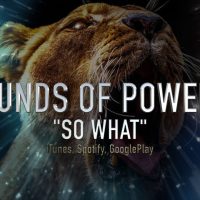 So What  - Epic Background Music - Sounds Of Power 4