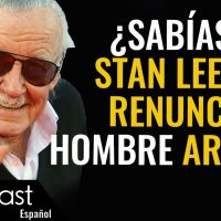 STAN LEE: ¿Puedes imaginar UN MUNDO SIN SPIDER-MAN? | Historias De Vida | Goalcast Español