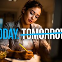 START TODAY NOT TOMORROW - 2021 Motivational Video Compilation for Success & Studying