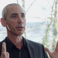 Steven Kotler about ultimate performance through brain hacking | 14th European Trend Day