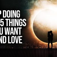 Stop Doing These 5 Things If You Want To Find Love