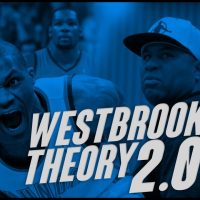 TGIM | WESTBROOK THEORY 2.0