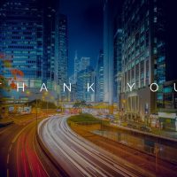 Thank You - Epic Instrumental Background Music - Sounds Of Power