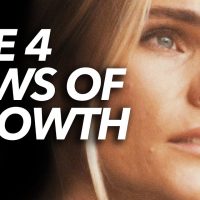The 4 Important Laws of Growth (PAY ATTENTION)