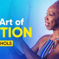 The Art of Action | Lisa Nichols