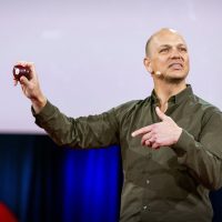 The first secret of great design | Tony Fadell