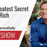 The Greatest Secret of The Rich