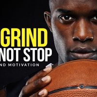THE GRIND DOESN'T STOP - Best Motivation | Former NBA Athlete Walter Bond Motivational Speech » October 3, 2022 » THE GRIND DOESN'T STOP - Best Motivation | Former NBA