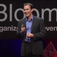 The happy secret to better work | Shawn Achor