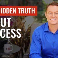The Hidden Truth About Success