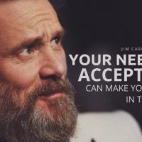 The Meaning - Jim Carrey