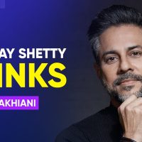 The Mind of Jay Shetty: An Interview with Vishen Lakhiani