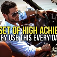 THE MINDSET OF HIGH ACHIEVERS #2 - Powerful Motivational Video for Success