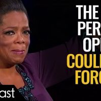 The One Person Oprah Couldn't Forgive | Oprah Winfrey | Goalcast
