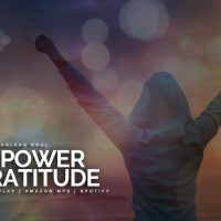 The Power Of Gratitude - Inspiring Speech