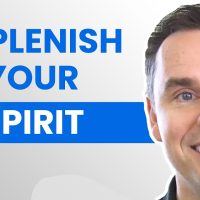 The two impactful practices that will help you RECONNECT and REVIVE your purpose and spirit again!
