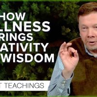 The Wisdom of Not Knowing | Eckhart Tolle Teachings