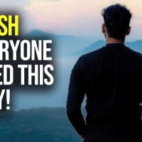 The World Would Be A Better Place if We All Lived This Way! (Motivational Video)
