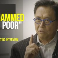 THEY WANT YOU TO BE POOR - An Eye Opening Interview