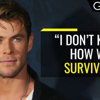 This is why Chris Hemsworth quit acting | Inspiring Life Story | Goalcast