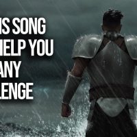 This Song Will Help You Face Any Challenge! RIGHT HERE (Official Music Video) » September 28, 2022 » This Song Will Help You Face Any Challenge! RIGHT HERE