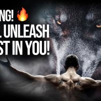 This Song Will Unleash A Beast In You! ? (BEAST UNLEASHED OFFICIAL MUSIC VIDEO)