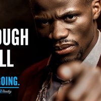 THROUGH HELL - New Motivational Video Compilation for Success, Students & Studying Hard