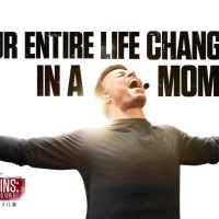 Tony Robbins: I Am Not Your Guru now streaming on Netflix