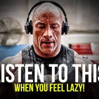 UNDERSTAND THIS And You Will Never Be Lazy Again!