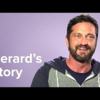 #UNLEASHED: Gerard Butler | Tony Robbins' Unleash the Power Within (UPW)
