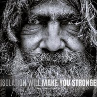 USE ISOLATION TO STRENGTHEN YOUR MIND - Best Motivational Speech Video