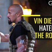 Vin Diesel & Dwayne Johnson: The Clash of the Egos | Inspiring Life Stories | Goalcast