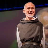 Want to be happy? Be grateful | David Steindl-Rast