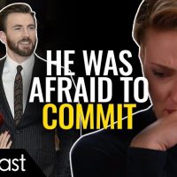 Watch How Scarlett Johansson and Chris Evans Save Each Other | Life Stories by Goalcast