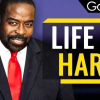 WATCH THIS To Get Through The HARD TIMES! | Les Brown Motivational Speech » October 3, 2022 » WATCH THIS To Get Through The HARD TIMES! | Les