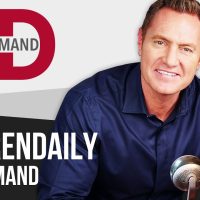 Welcome to DarrenDaily On-Demand