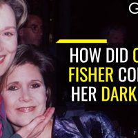 What did Carrie Fisher Teach Meryl Streep Before Her Death? | Inspiring Life Stories | Goalcast