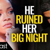 What Happened When Rihanna Broke Drake’s Heart? | Life Stories | Goalcast