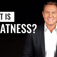 What is Greatness?